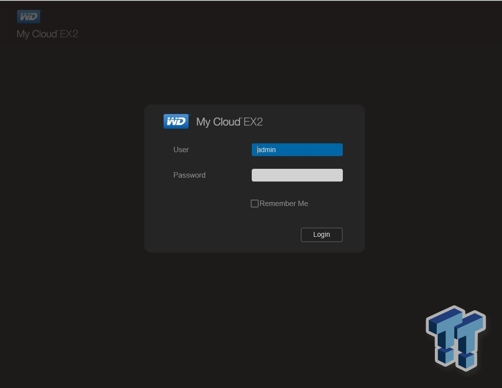 Wd Mycloud Ex2 Two Bay Consumer Cloud Storage Review Tweaktown