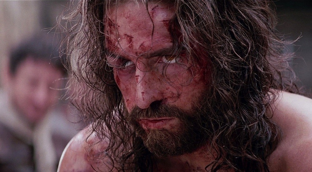 The Passion Of The Christ 2004 Blu Ray Movie Review Tweaktown
