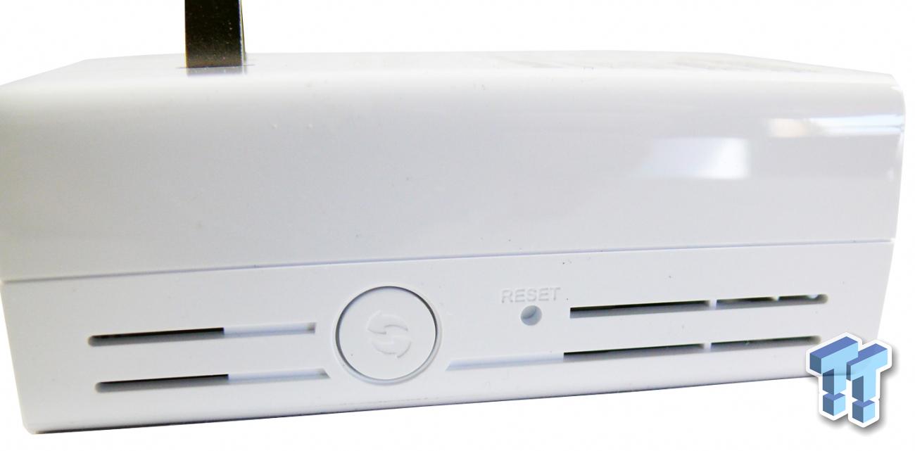 D-Link DAP-1520 AC750 Wi-Fi Range Extender Review | TweakTown