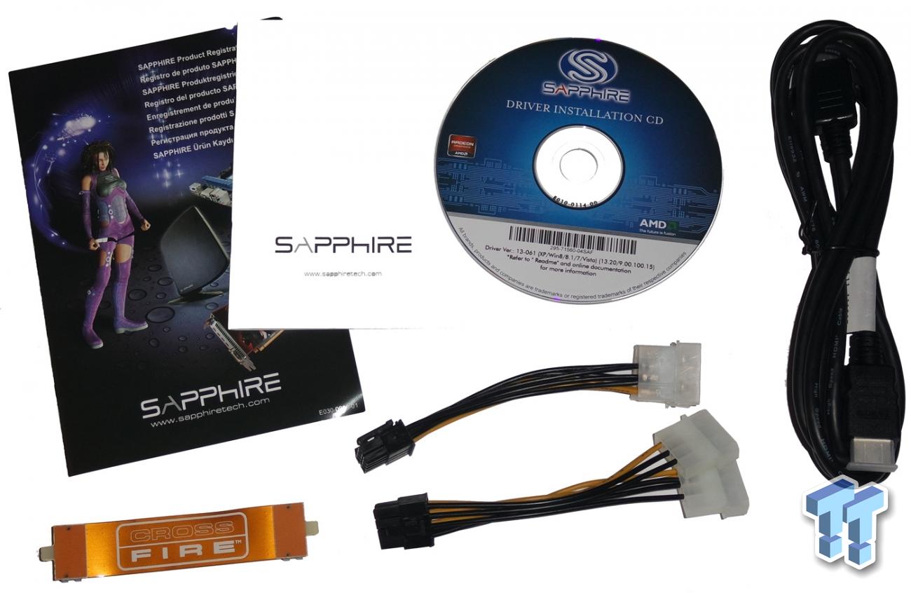 Sapphire Radeon R9 280x 3gb Vapor X Oc Video Card Review Tweaktown