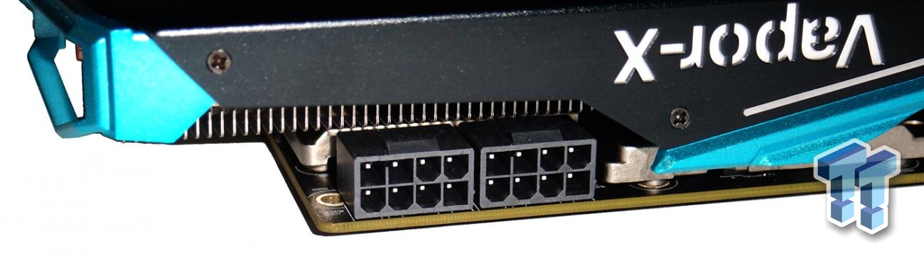 Sapphire Radeon R9 280x 3gb Vapor X Oc Video Card Review Tweaktown