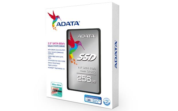 Adata Premier Sp610 256gb Ssd Review Tweaktown