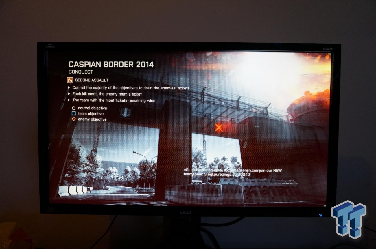 Using The Acer Xb280hk 28 Inch 4k Monitor 4k G Sync Is G Lorious