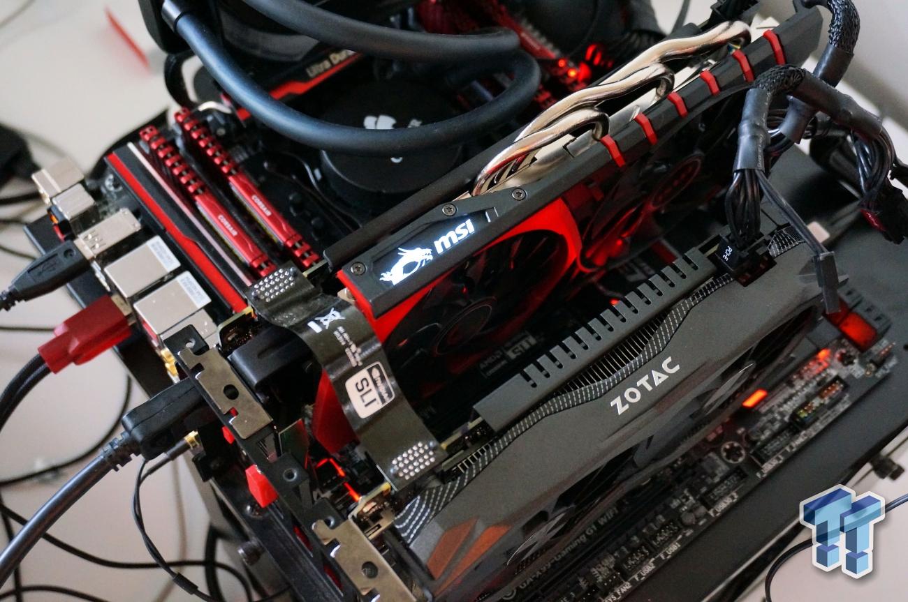 Bausmė Lietingas Taip Ir Toliau Nvidia Geforce Gtx 960 Sli Tecontareunsecreto Com