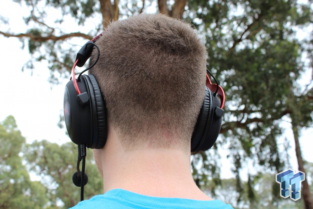 Sah Mazga Dodijeliti Hyperx Cloud Pro Gaming Headset Review Cnhskatingacademy Org