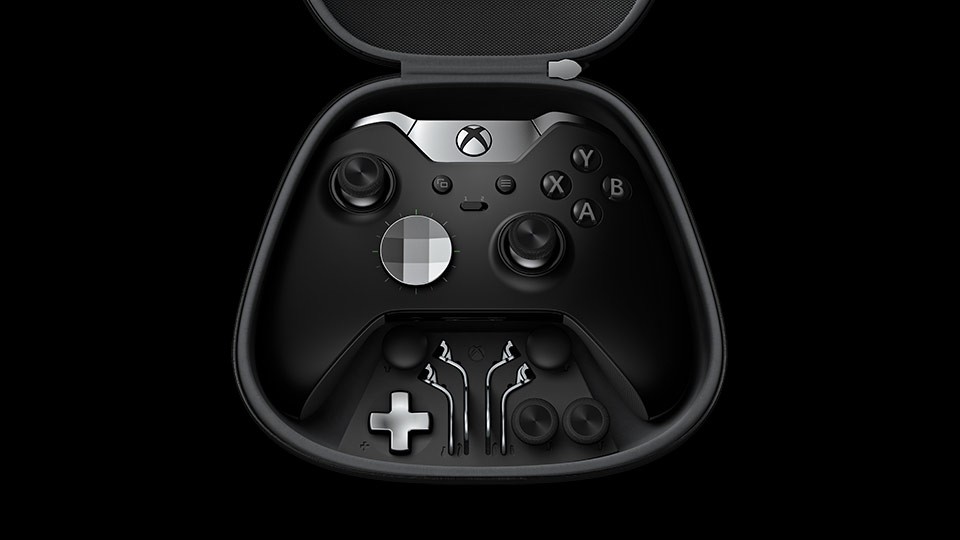 Xbox Elite Controller Black Friday 