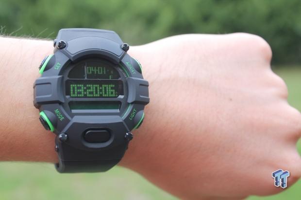 Razer Nabu Watch Review | TweakTown