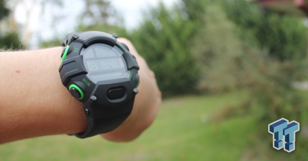 razer nabu watch