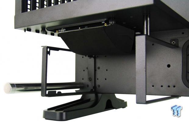 Thermaltake Core P3 Atx Wall Mount Chassis Review Tweaktown