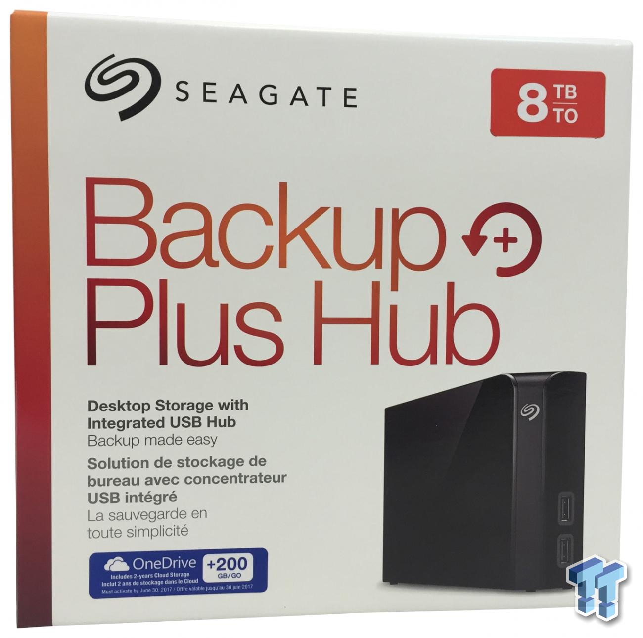 Seagate Backup Plus External Hard Drive Review 2020 Love My Surface