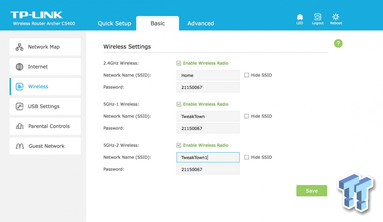 tp link archer c2300 does not see a wired client tp link archer c2300 does not see a wired client