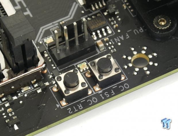 MSI Z370 GODLIKE GAMING Motherboard Review | TweakTown