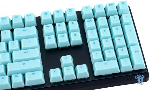 Ubisoft Black Ice Keycap