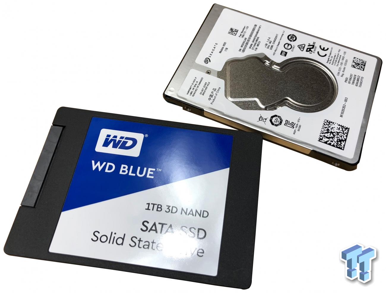 Xbox One X Tear Down Storage Upgrade TweakTown