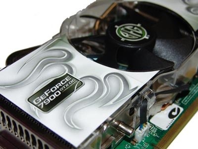 Nvidia geforce go clearance 7900 gtx