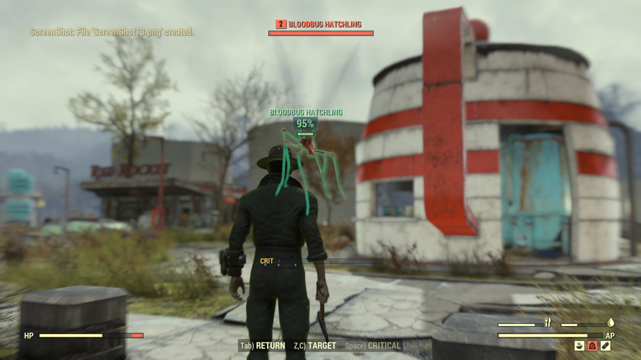 Fallout 76 Impressions An All Round Learning Experience Tweaktown