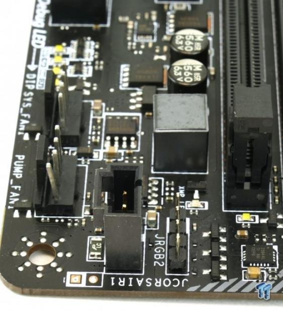 Msi Z390 Gaming Edge Ac Intel Z390 Motherboard Review Tweaktown