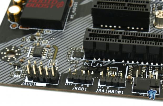 Msi Z390 Gaming Edge Ac Intel Z390 Motherboard Review Tweaktown