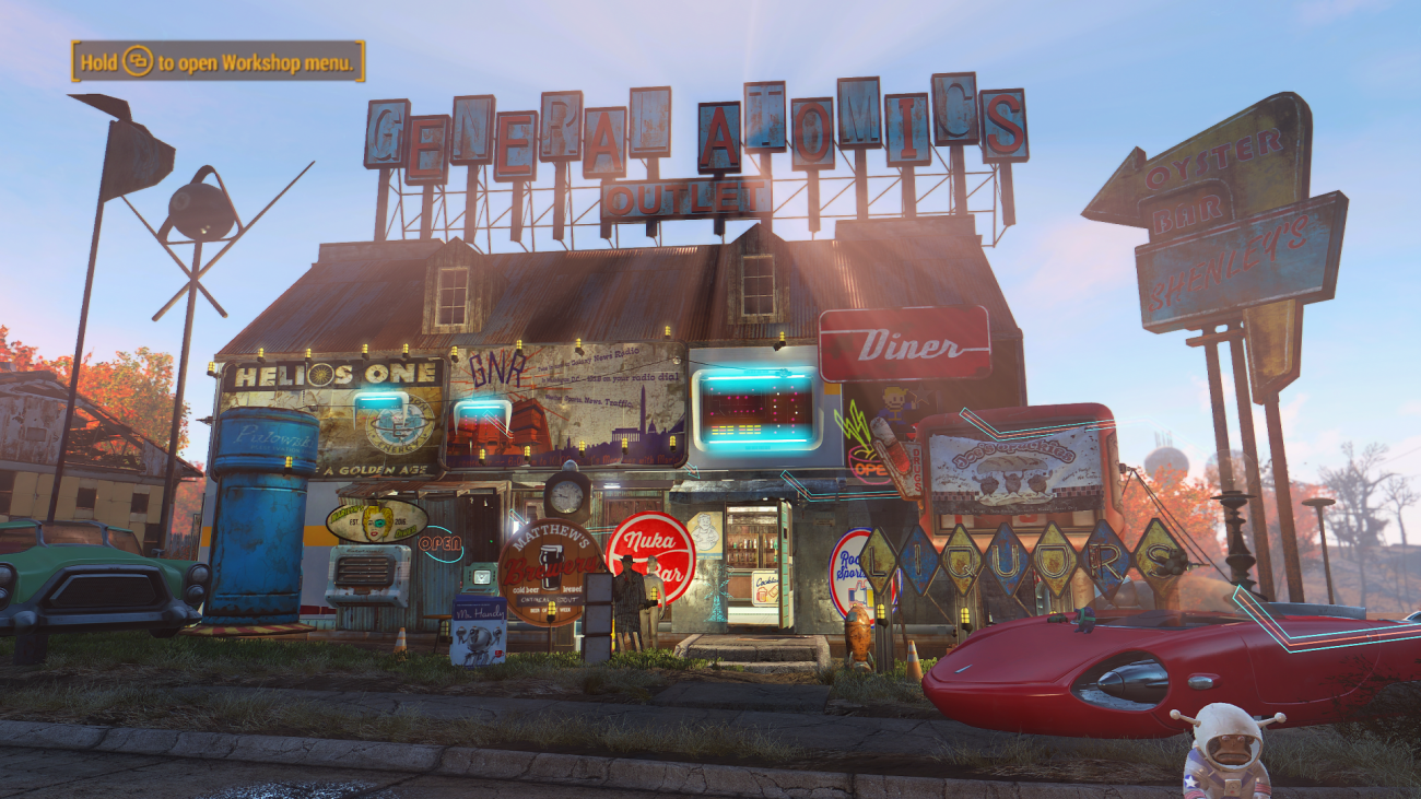 Fallout 76 Review Atomic Waste Tweaktown