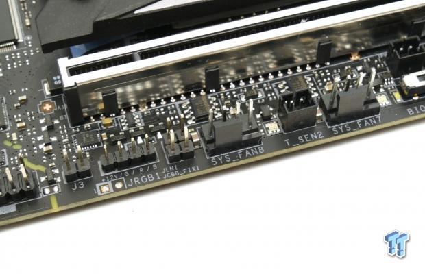 Msi Meg Z390 Godlike Intel Z390 Motherboard Review Tweaktown