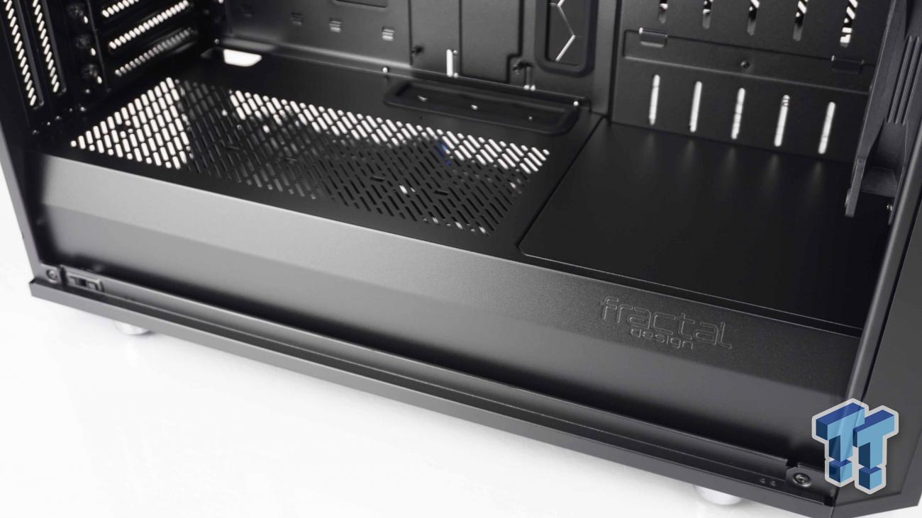 Fractal Design Meshify S2 Black Dark Tg Mid Tower Review Tweaktown