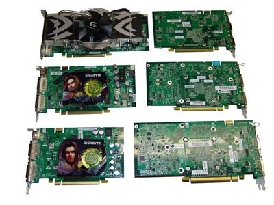 Geforce 7 series best sale list