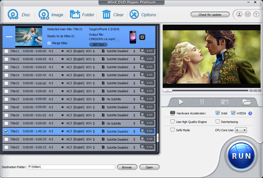 handbrake rip dvd takes a long time handbrake rip dvd takes a long time