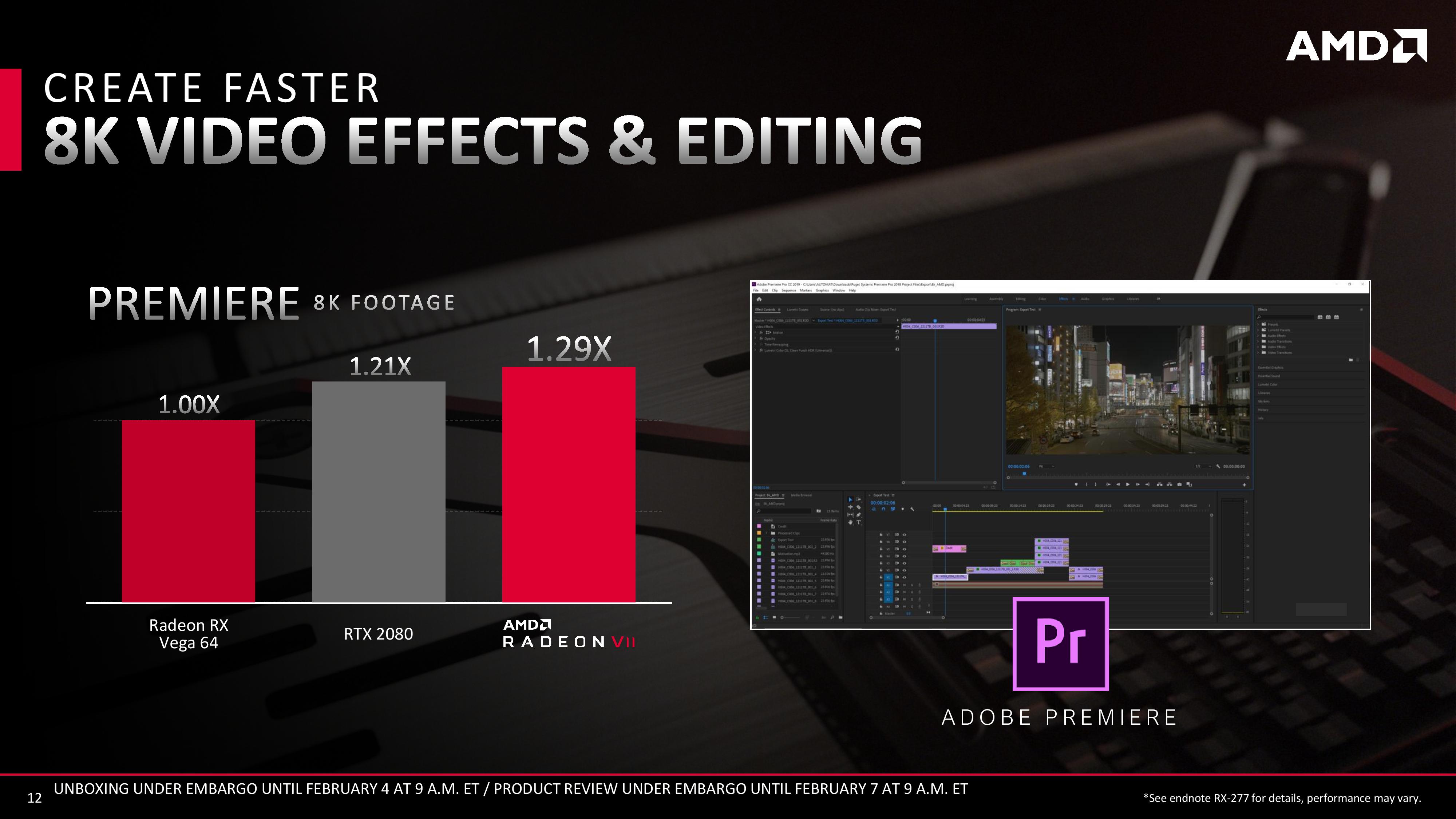 Amd Radeon 7 Купить