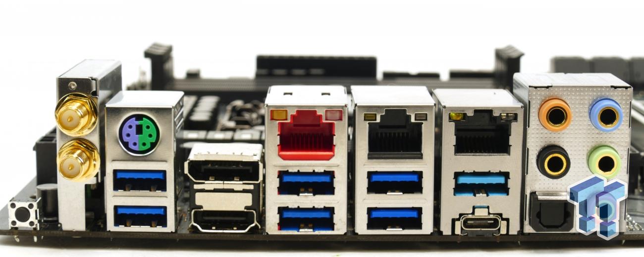 Asrock Z390 Taichi Ultimate Intel Z390 Motherboard Review Tweaktown
