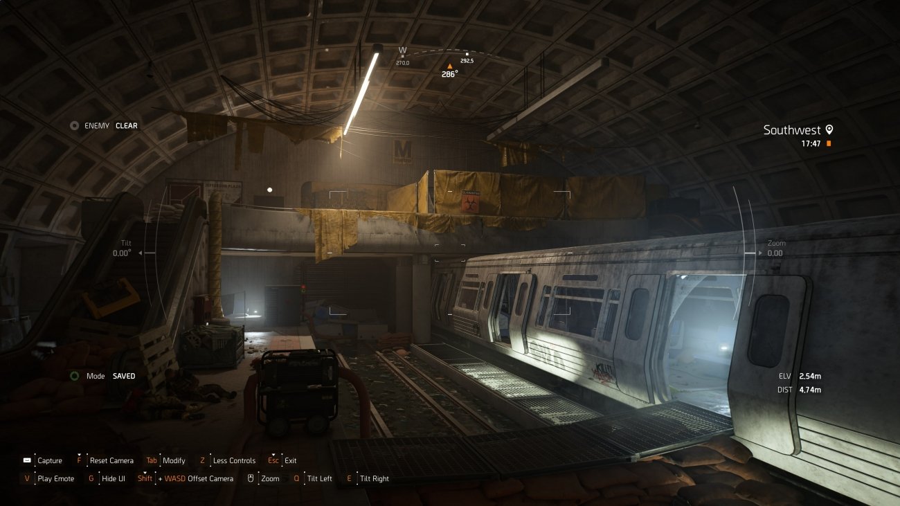 The Division 2 Benchmarked Graphics Cards Tested Tweaktown