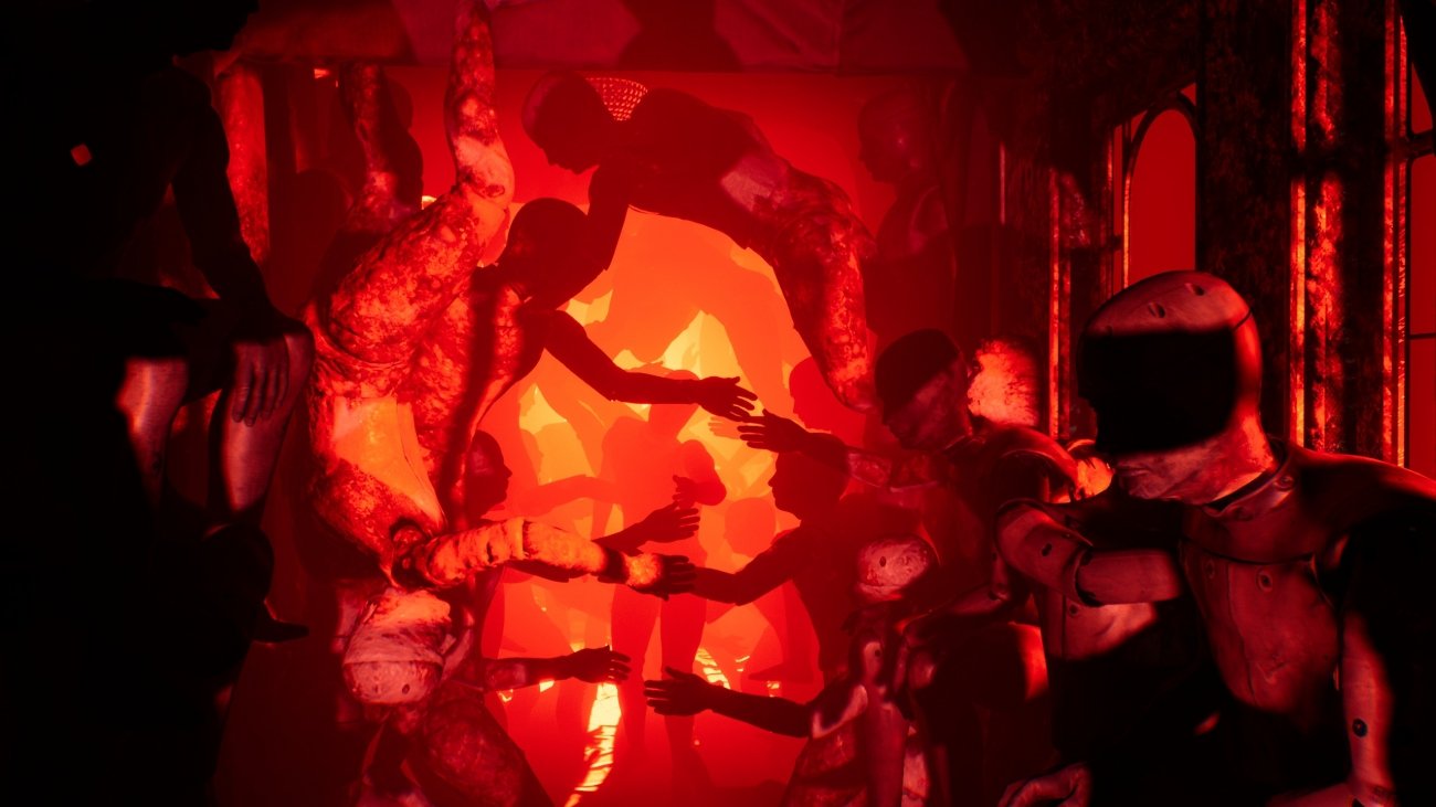 layers of fear reddit layers of fear reddit