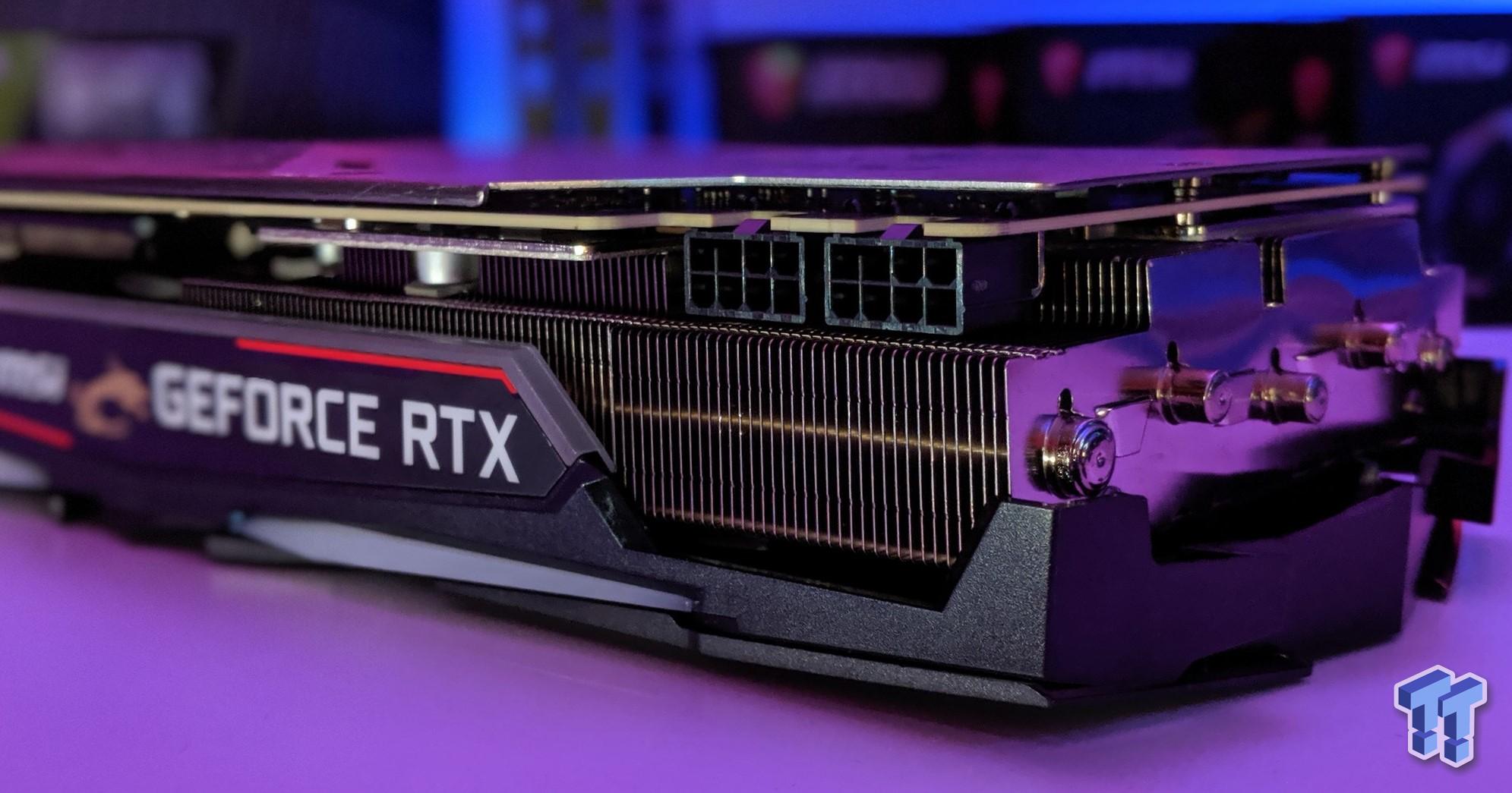 Rtx 2070 super gaming x