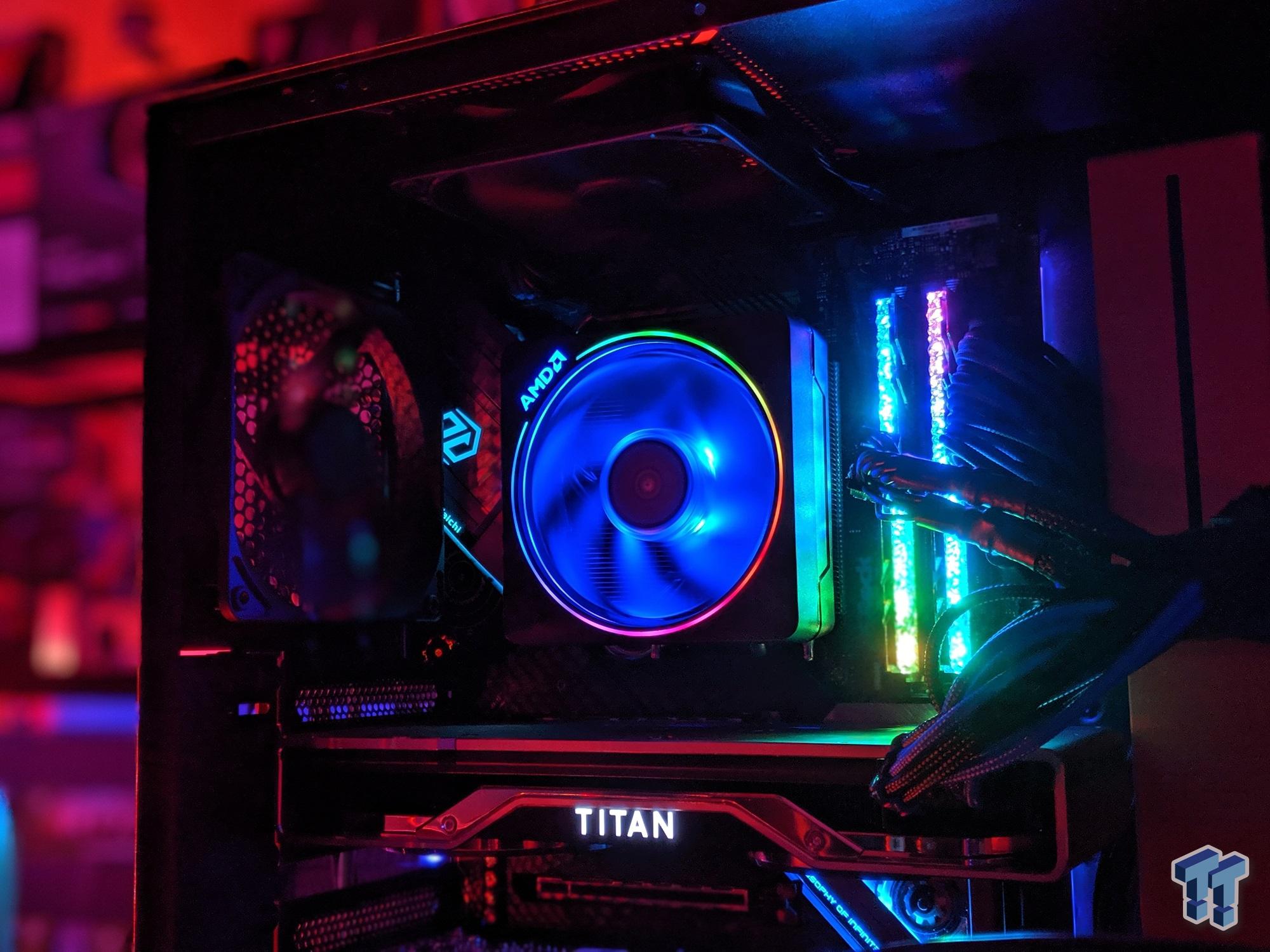 Nvidia Titan Rtx Купить