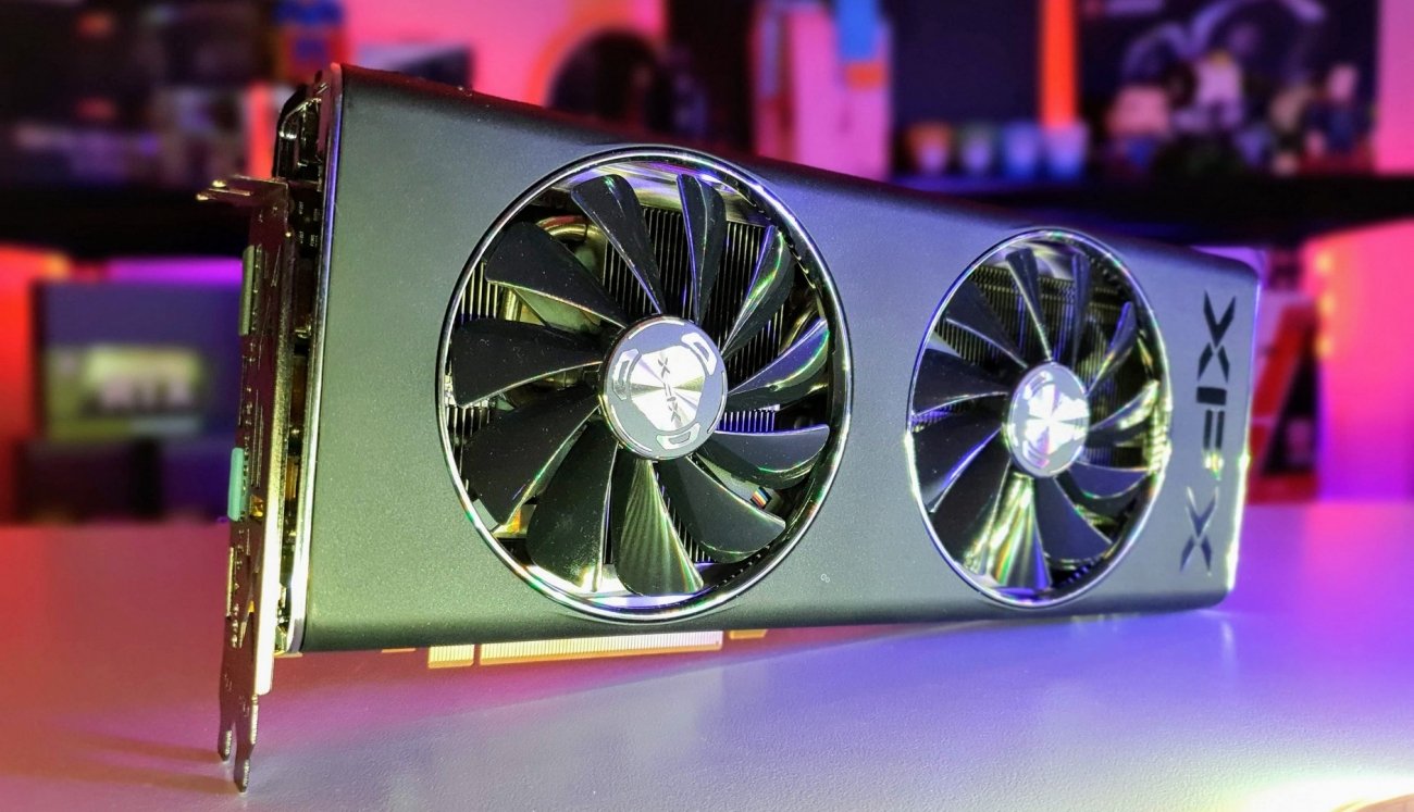 XFX Radeon RX 5700 XT Thicc III Ultra review: A roaring 