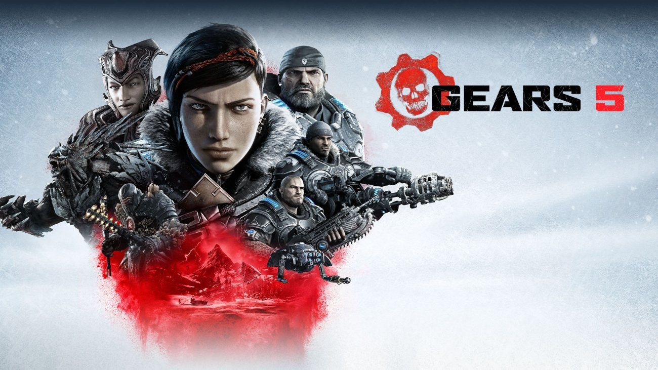 Gears 5 Benchmarked At 1080p 1440p And 4k Tweaktown