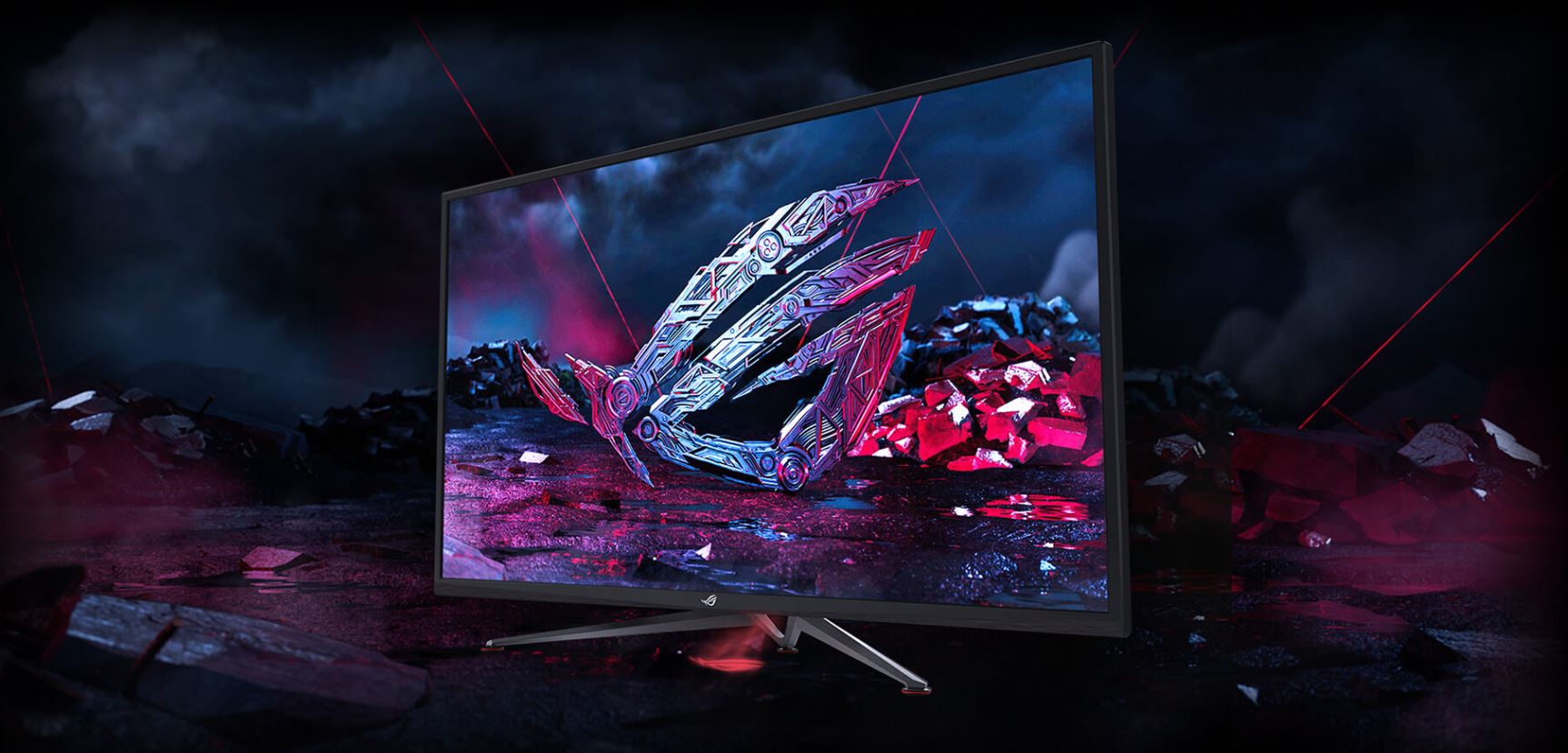 Best Gaming Monitors In 4k Ultrawide 1440p And 1080p Tweaktown