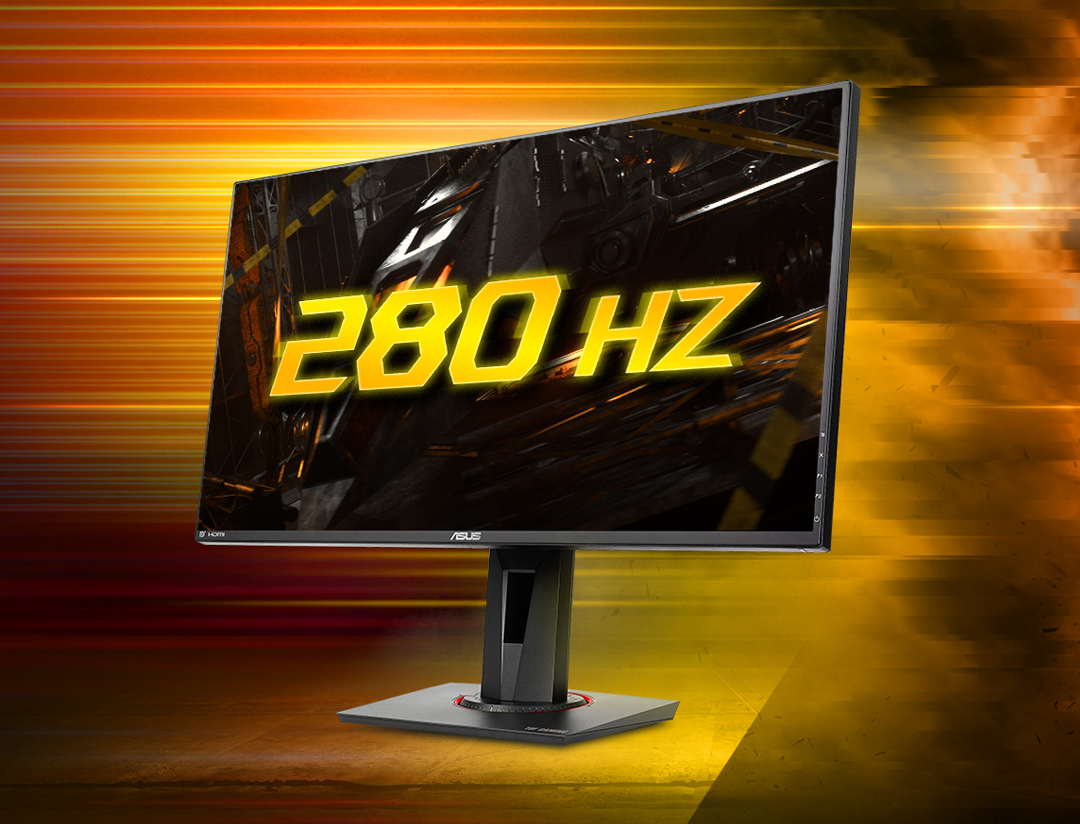 Best Gaming Monitors In 4k Ultrawide 1440p And 1080p Tweaktown