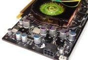 XFX 7900GS 256M PVT71PUDE3 R Graphic Card