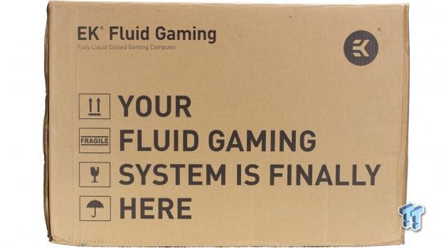 EK Fluid Gaming Vanquish 275-AG Liquid-Cooled Gaming PC Review 09 | TweakTown.com