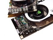 XFX GeForce 8800 GTS, (640 MB) Graphic Card