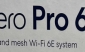 eero Pro 6e Wi-Fi 6e Tri-band Mesh Router Review