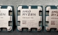 AMD 65W Zen 4 Review: Ryzen 7600, 7700, and 7900 CPUs Tested