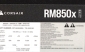 Corsair RM850x Shift 850w ATX 3.0 80 PLUS Gold Fully Modular PSU Review