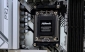 ASRock A620M Pro RS Wi-Fi Motherboard Review