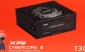 XPG CYBERCORE II 1300w ATX 3.0 80 PLUS Platinum PSU Review