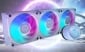 AORUS WATERFORCE X II coolers bring style and performance to the PC gaming experience