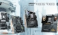 MSI B850 & X870/X870E motherboards unlock AMD Ryzen's full potential with DIY-friendly features
