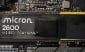 Micron 2600 2TB SSD Review - QLC on Steroids