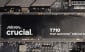 Crucial T710 2TB SSD Review - Low Power with Massive Performance