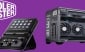 Cooler Master's MasterHUB Creator Kit is a game-changing modular control system for creators
